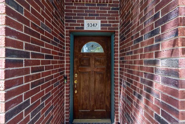 9347 Llano Verde, Helotes, TX 78023