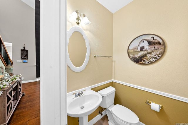 9347 Llano Verde, Helotes, TX 78023