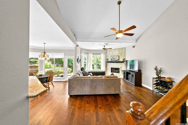9347 Llano Verde, Helotes, TX 78023