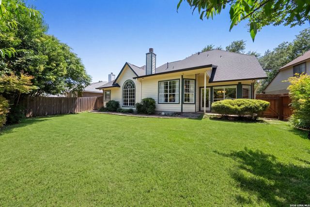 9347 Llano Verde, Helotes, TX 78023