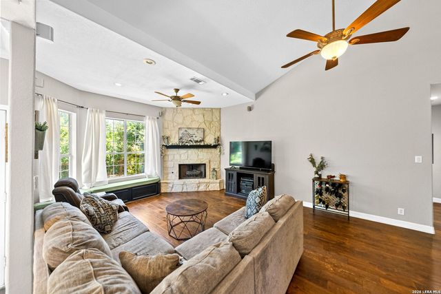 9347 Llano Verde, Helotes, TX 78023