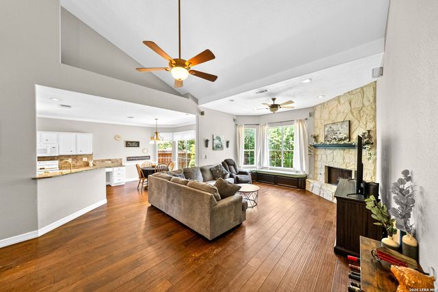 9347 Llano Verde, Helotes, TX 78023
