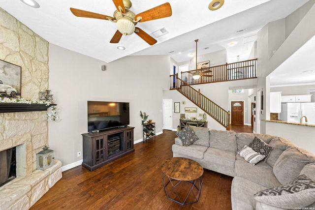 9347 Llano Verde, Helotes, TX 78023