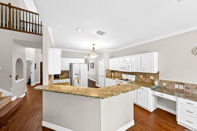 9347 Llano Verde, Helotes, TX 78023