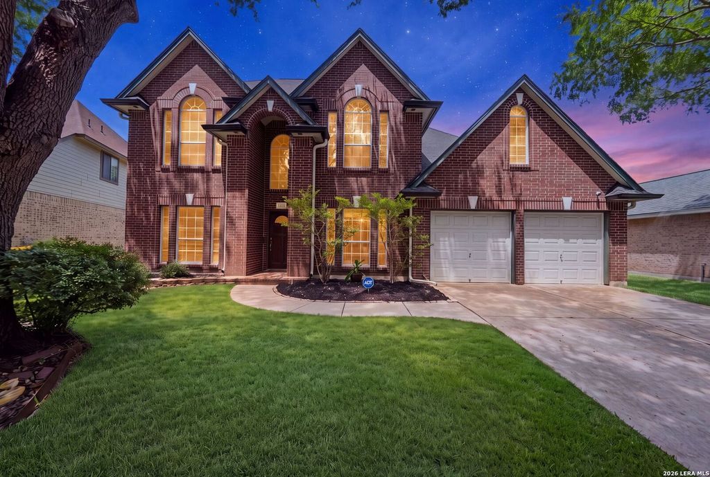9347 Llano Verde, Helotes, TX 78023