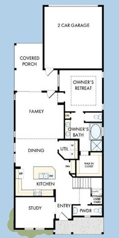 16750 Vibrant Avenue, Hockley, TX 77447
