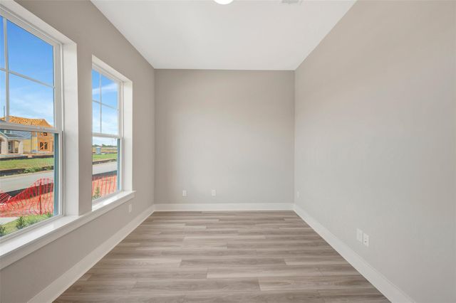 16750 Vibrant Avenue, Hockley, TX 77447