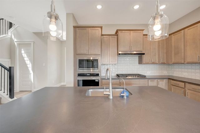 16750 Vibrant Avenue, Hockley, TX 77447