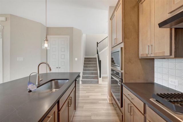 16750 Vibrant Avenue, Hockley, TX 77447