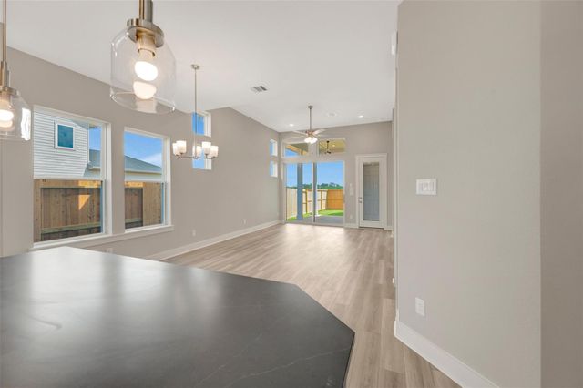 16750 Vibrant Avenue, Hockley, TX 77447