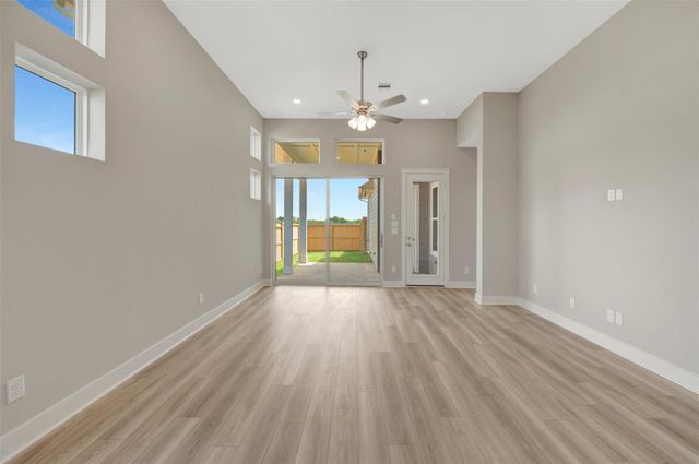 16750 Vibrant Avenue, Hockley, TX 77447