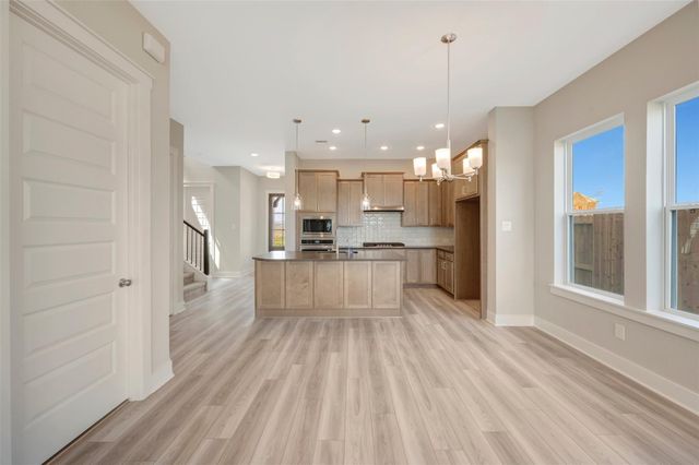 16750 Vibrant Avenue, Hockley, TX 77447