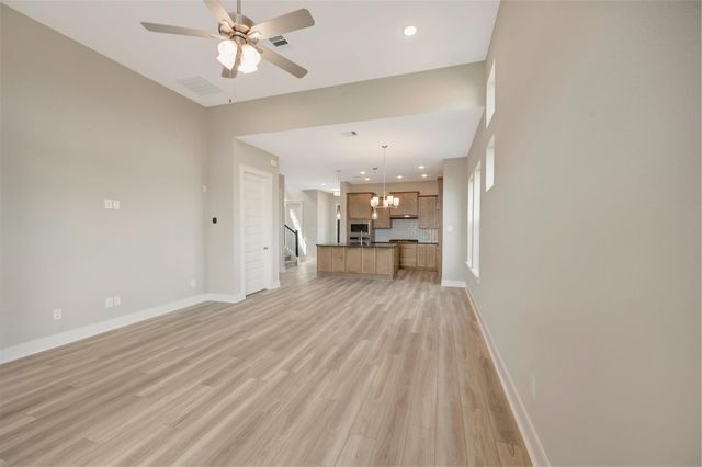 16750 Vibrant Avenue, Hockley, TX 77447