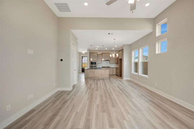 16750 Vibrant Avenue, Hockley, TX 77447