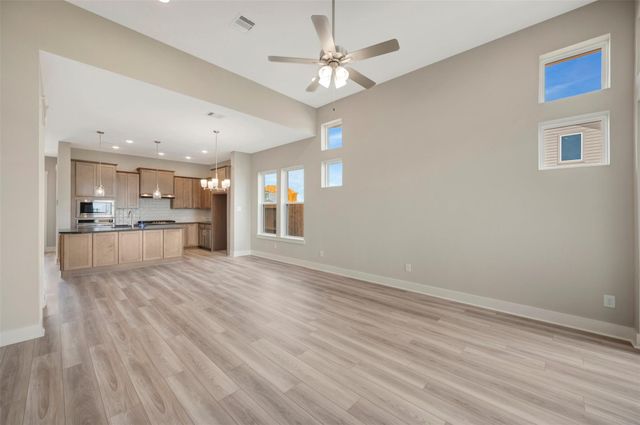 16750 Vibrant Avenue, Hockley, TX 77447