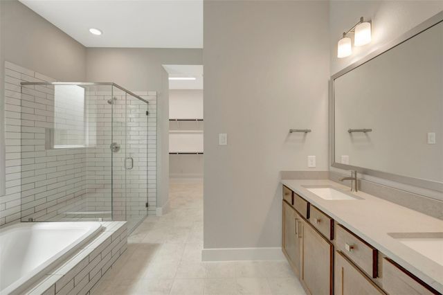 16750 Vibrant Avenue, Hockley, TX 77447