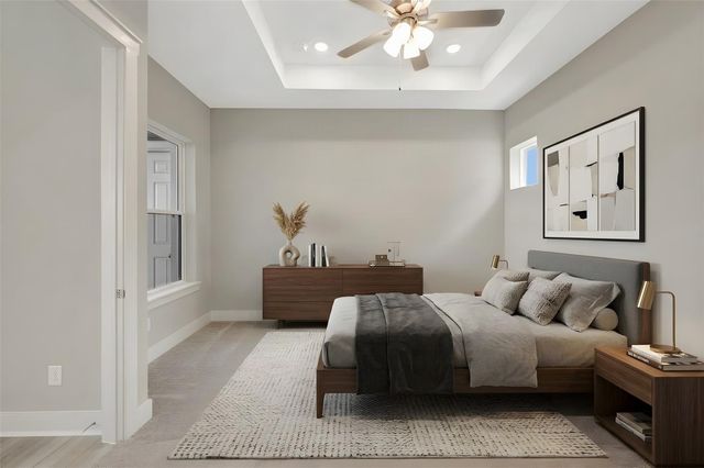 16750 Vibrant Avenue, Hockley, TX 77447