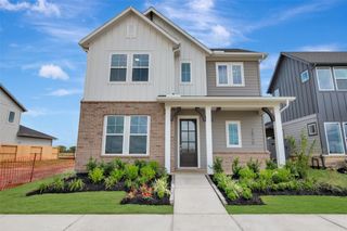 16750 Vibrant Avenue, Hockley, TX 77447