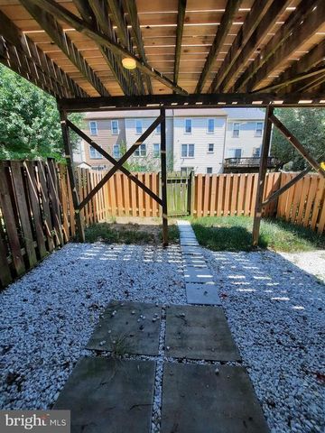 10707 HOUCK DR, Fredericksburg, VA 22407