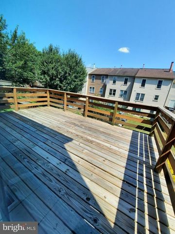 10707 HOUCK DR, Fredericksburg, VA 22407