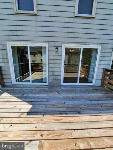 10707 HOUCK DR, Fredericksburg, VA 22407