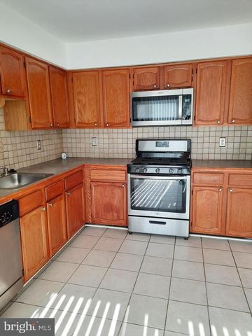 10707 HOUCK DR, Fredericksburg, VA 22407