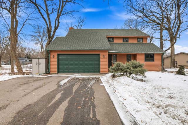 122 Benton Oaks Drive, Sauk Rapids, MN 56379