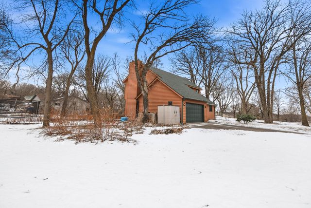 122 Benton Oaks Drive, Sauk Rapids, MN 56379