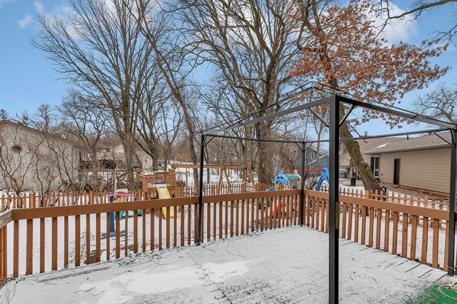 122 Benton Oaks Drive, Sauk Rapids, MN 56379