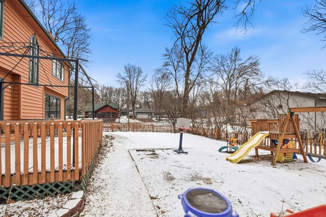 122 Benton Oaks Drive, Sauk Rapids, MN 56379