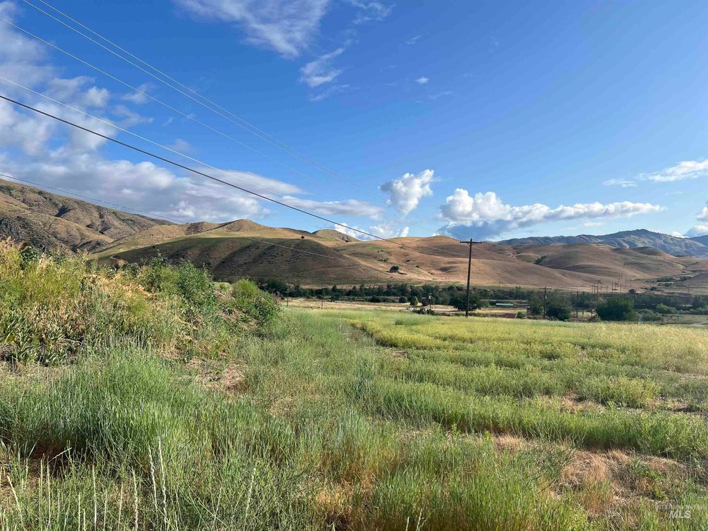 Lot 1 Mallard Ln, Horseshoe Bend, ID 83629