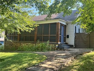 610 N Olive Avenue, Fayetteville, AR 72701