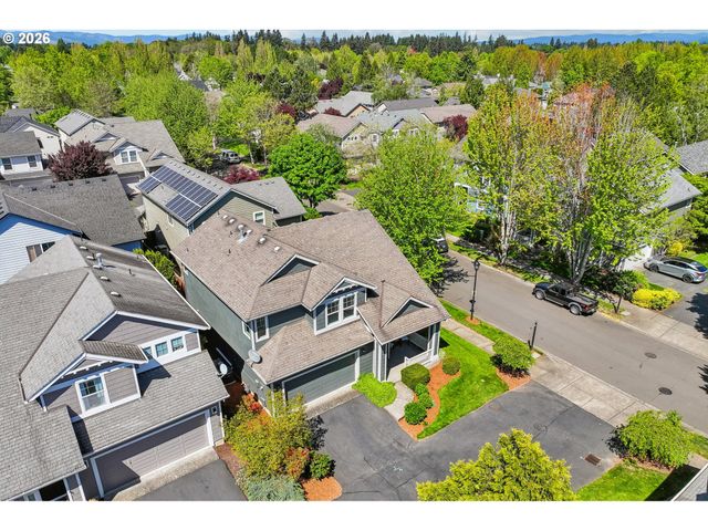 2385 Ne 13TH Way, Hillsboro, OR 97124