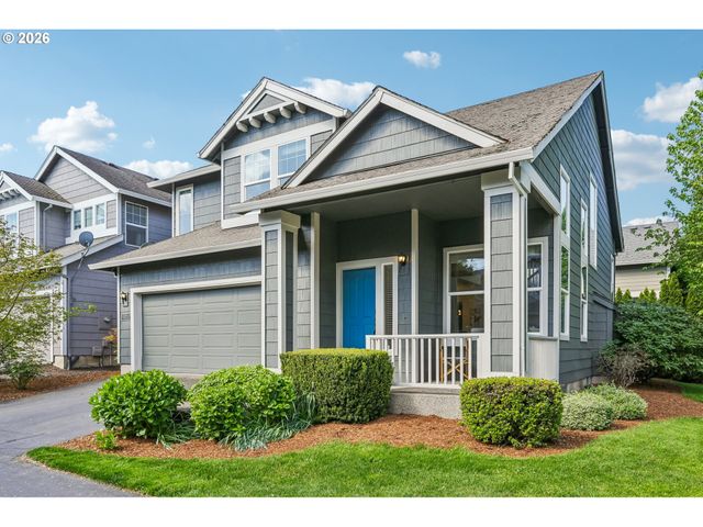 2385 Ne 13TH Way, Hillsboro, OR 97124