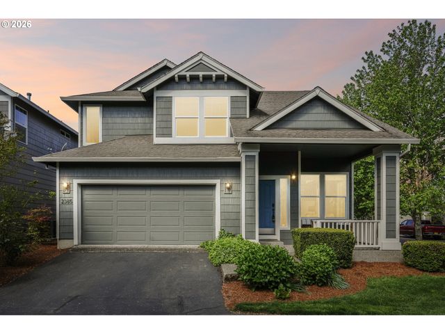 2385 Ne 13TH Way, Hillsboro, OR 97124