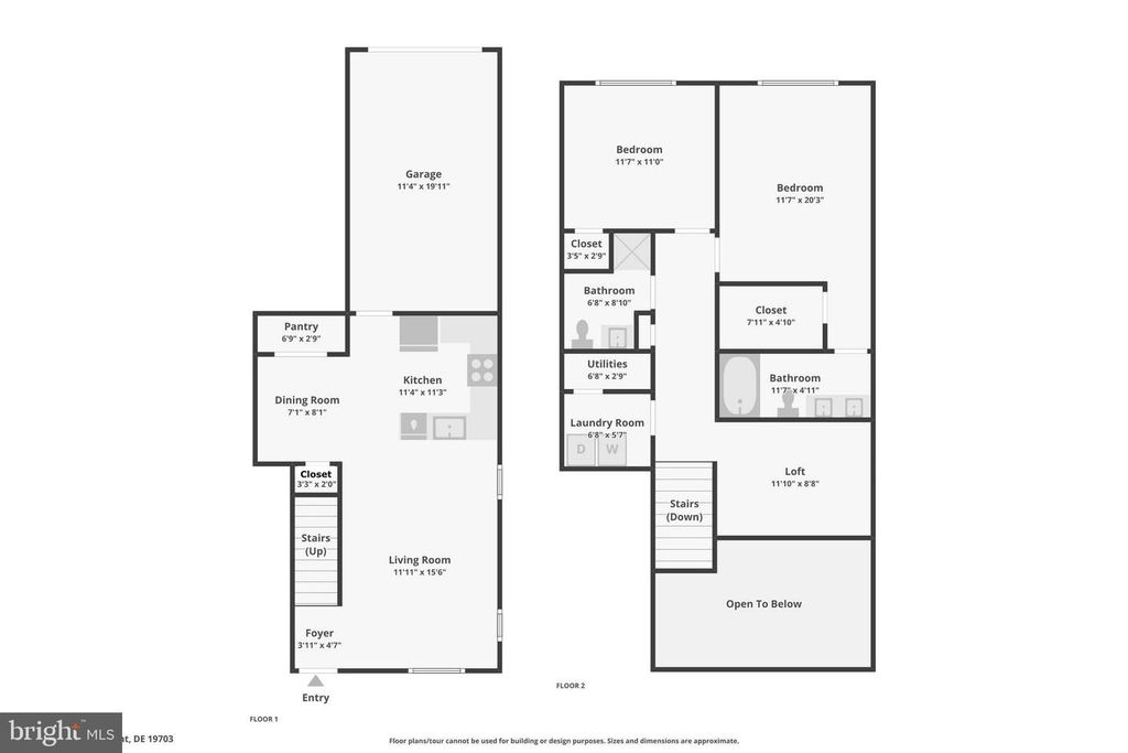 3745 GREEN ST, Claymont, DE 19703