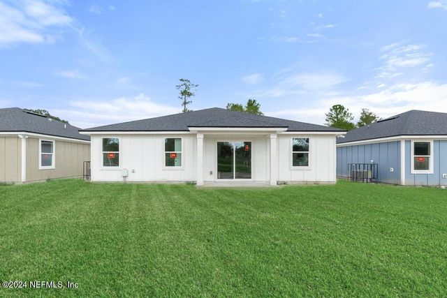 5130 SHENANDOAH Avenue, Jacksonville, FL 32254