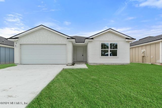 5130 SHENANDOAH Avenue, Jacksonville, FL 32254