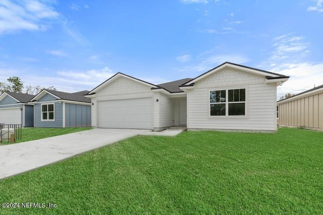 5130 SHENANDOAH Avenue, Jacksonville, FL 32254
