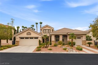 10848 Ickworth Court, Las Vegas, NV 89135
