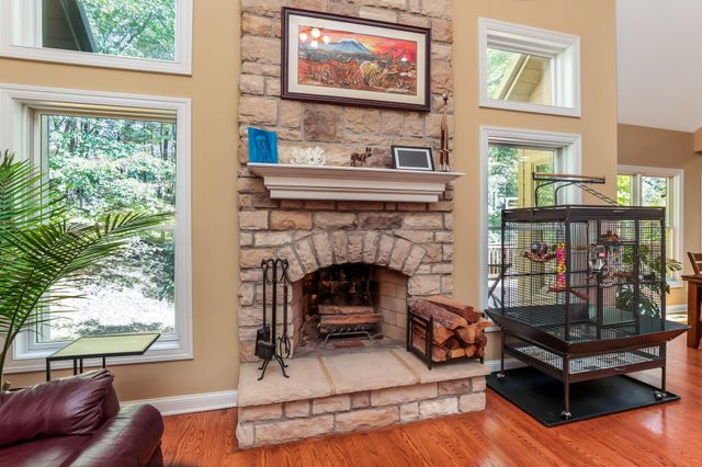 256 Pinehurst Drive, Granville, OH 43023