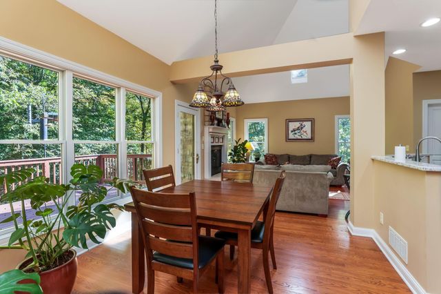 256 Pinehurst Drive, Granville, OH 43023