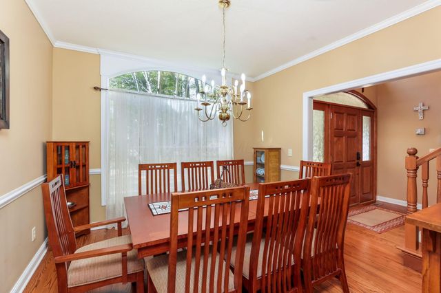 256 Pinehurst Drive, Granville, OH 43023