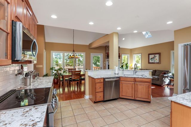 256 Pinehurst Drive, Granville, OH 43023