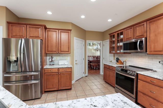 256 Pinehurst Drive, Granville, OH 43023
