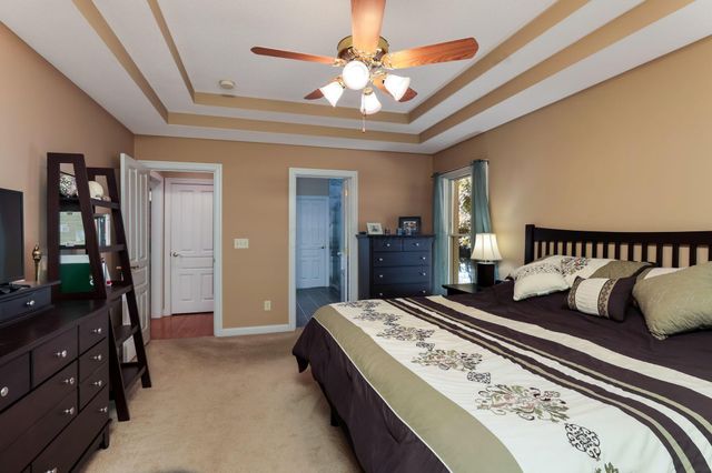 256 Pinehurst Drive, Granville, OH 43023