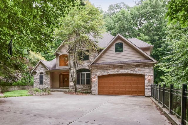 256 Pinehurst Drive, Granville, OH 43023