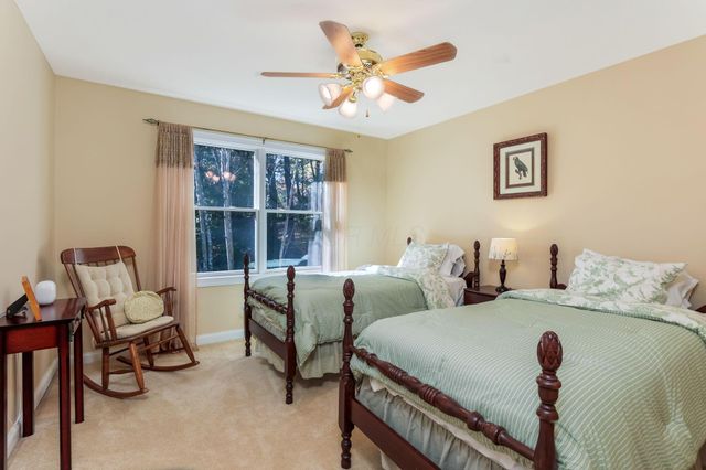 256 Pinehurst Drive, Granville, OH 43023