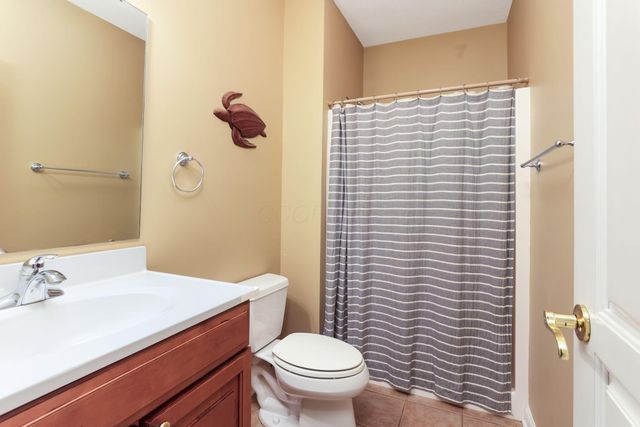 256 Pinehurst Drive, Granville, OH 43023