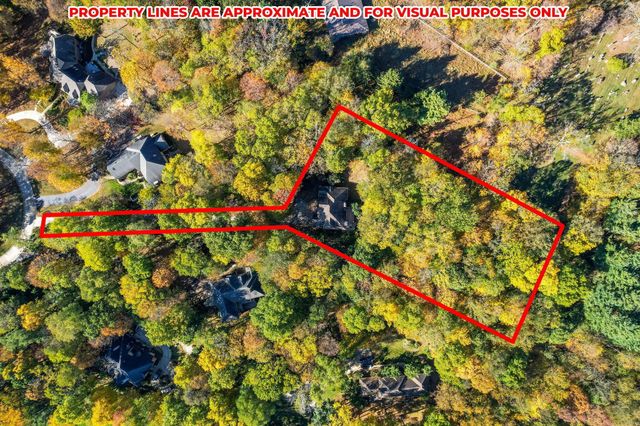256 Pinehurst Drive, Granville, OH 43023